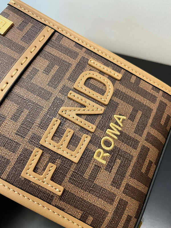 COZY BAGS - FDE Bags - 031