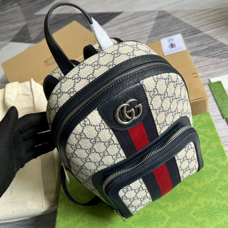 COZY BAGS - Guki Backpacks - 031