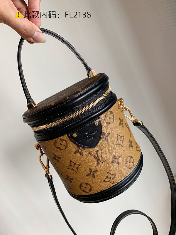 COZY BAGS - LOV Bags - 5072