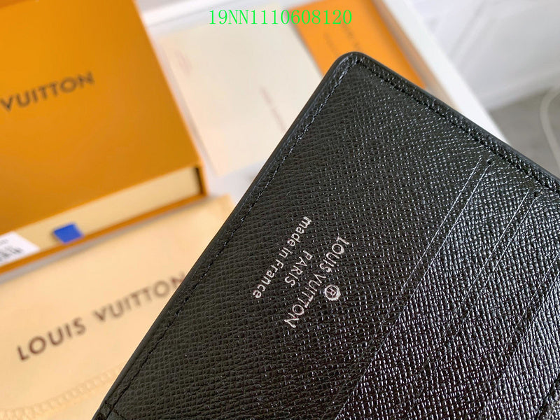 COZY BAGS - LOV Wallet - 1250