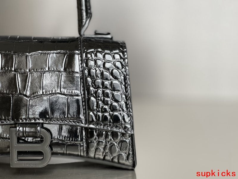 COZY BAGS - BG Hourglass Bags - 020