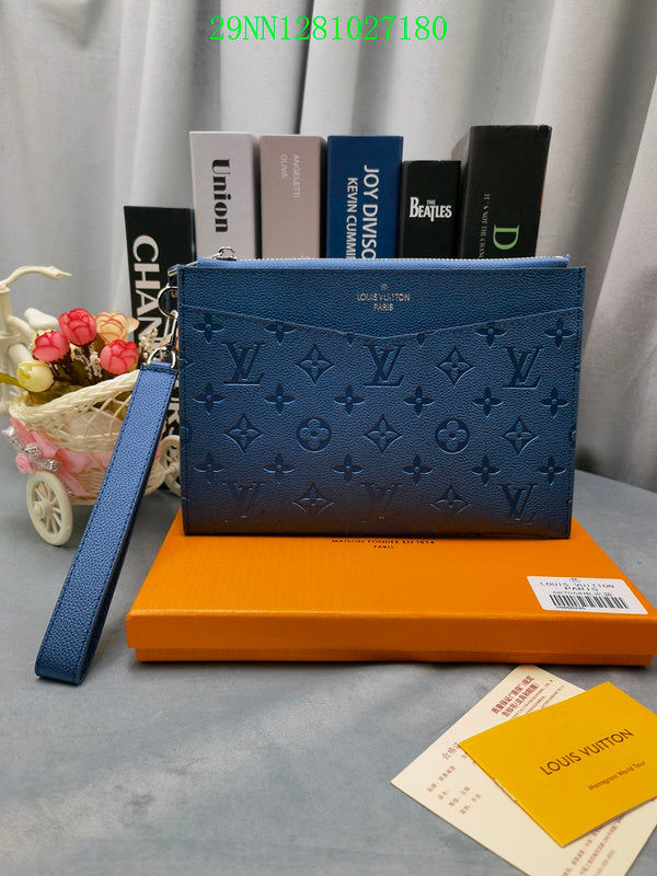COZY BAGS - CHL Wallet - 529