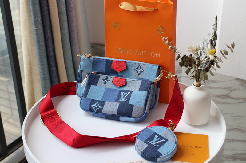 COZY - LV Bags - 4808