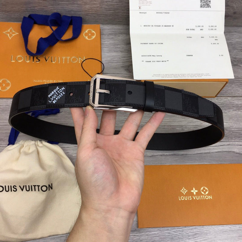 JB - LOV Belts - 117