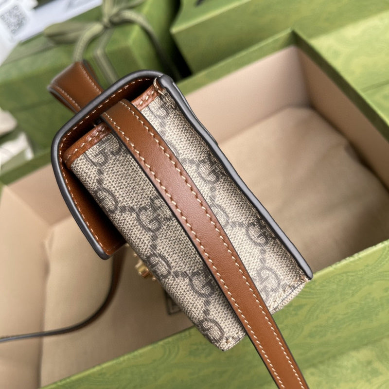 COZY BAGS - GUKI Bags - 1848
