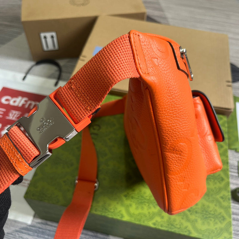 COZY BAGS - Guki Men Bags - 048