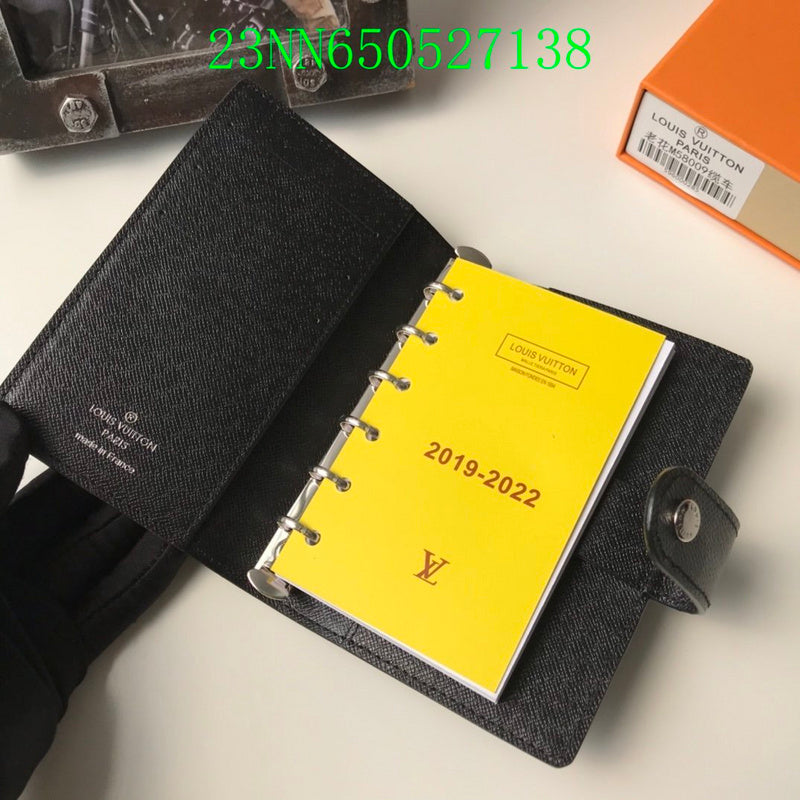 COZY BAGS - CHL Wallet - 883