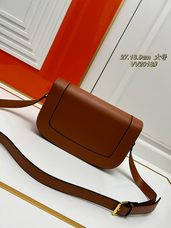 COZY BAGS - VEL Bags - 018