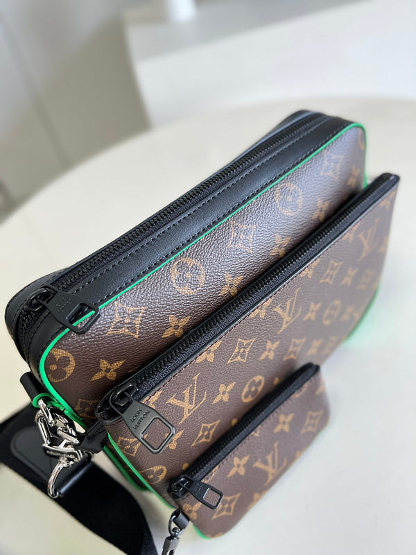 COZY BAGS - LOV Bags - 1836