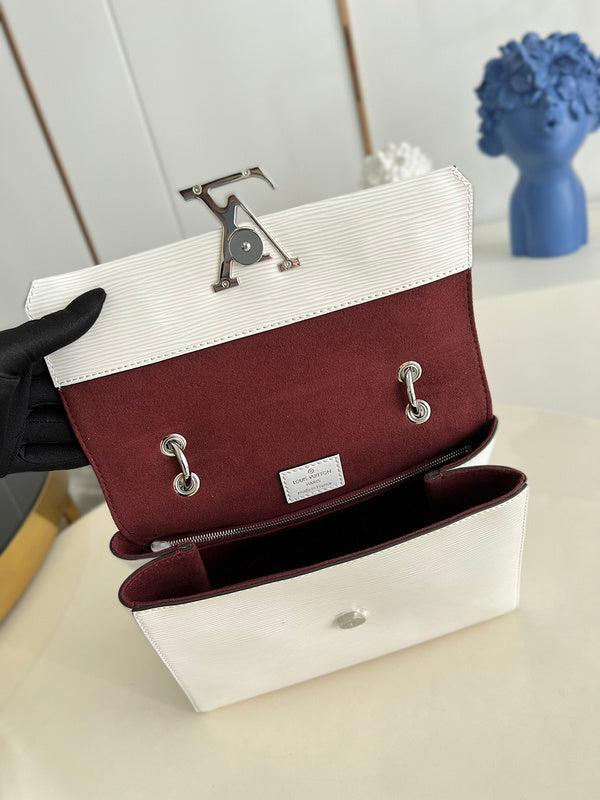 COZY BAGS - LOV Bags - 2701