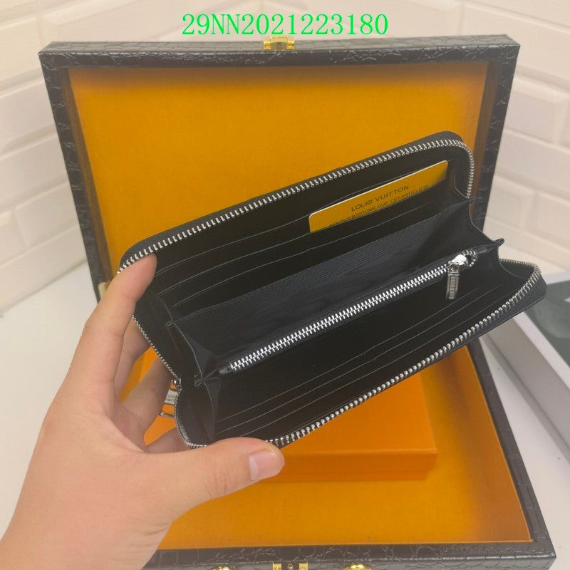 COZY BAGS - CHL Wallet - 279