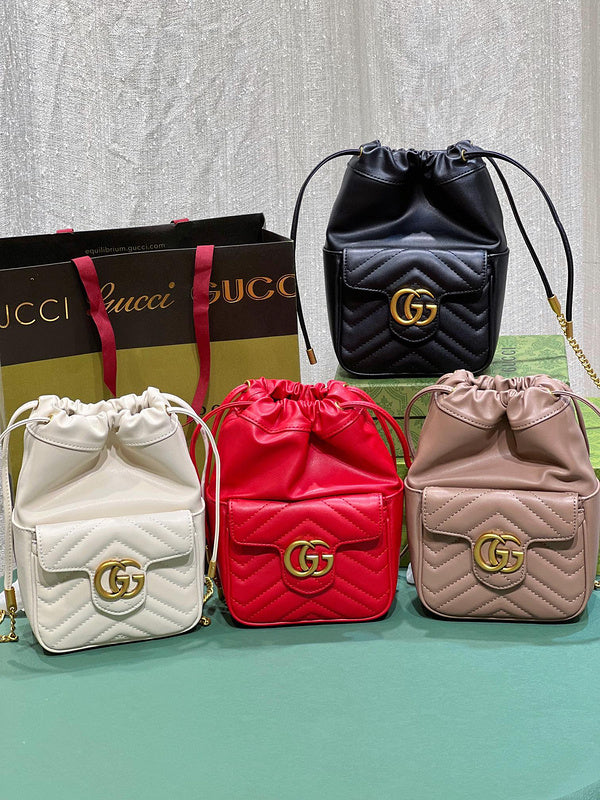 COZY BAGS - GUKI Bags - 138