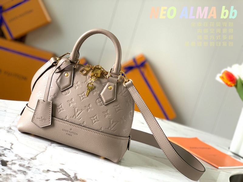 COZY BAGS - LOV Bags - 2003