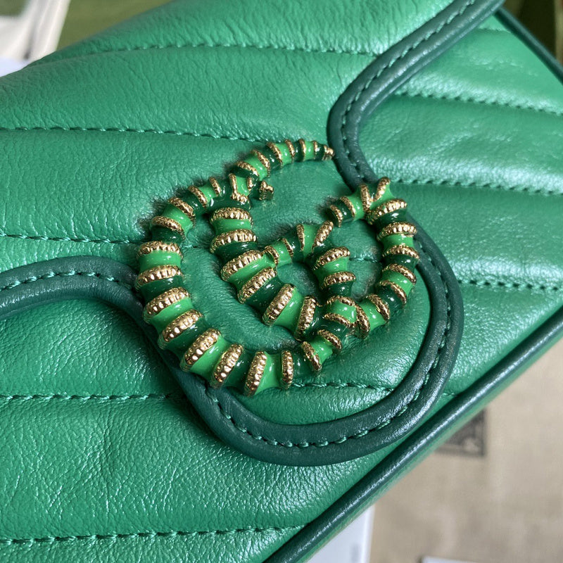 COZY BAGS - GUKI Bags - 1828