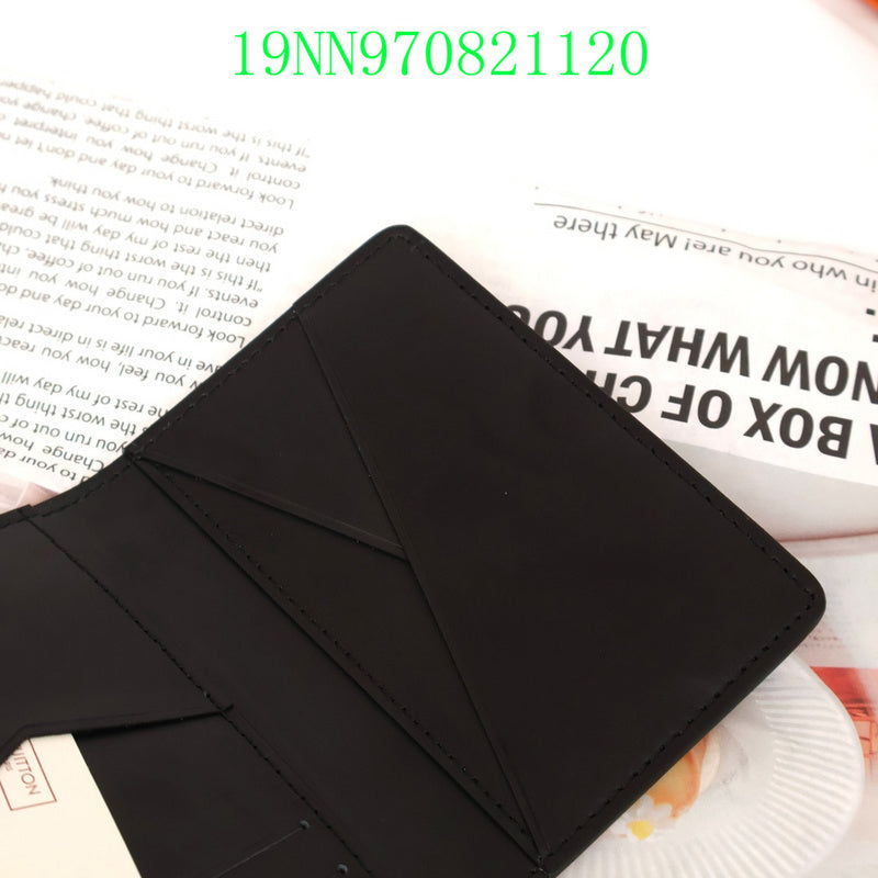 COZY BAGS - LOV Wallet - 109