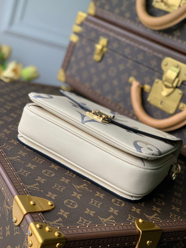 COZY - LV Bags - 4140