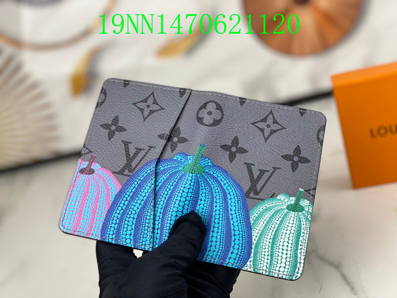 COZY BAGS - LOV Wallet - 312