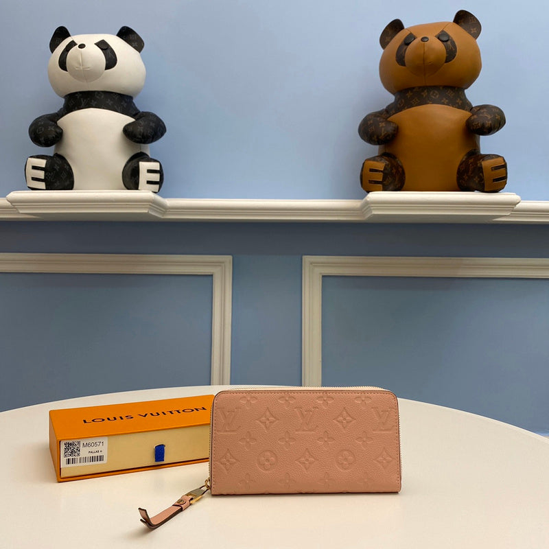 COZY BAGS - LOV Wallets - 657