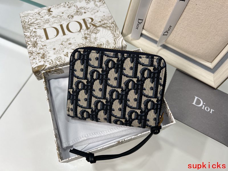 COZY BAGS - Mix Wallets - 228