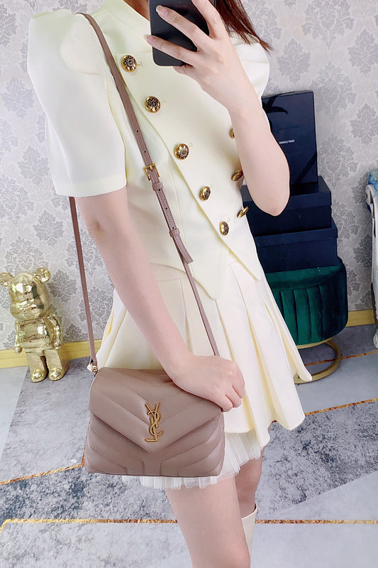 COZY - YLS Bags - 1036