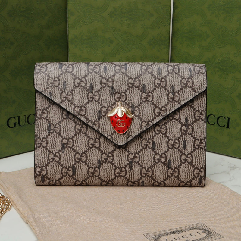 COZY BAGS - GUKI Bags - 360