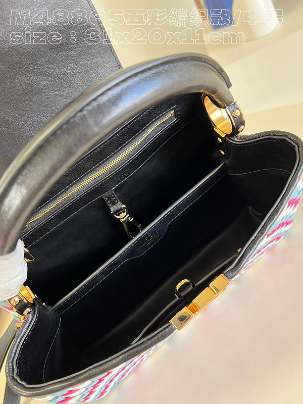 COZY - LV Bags - 167