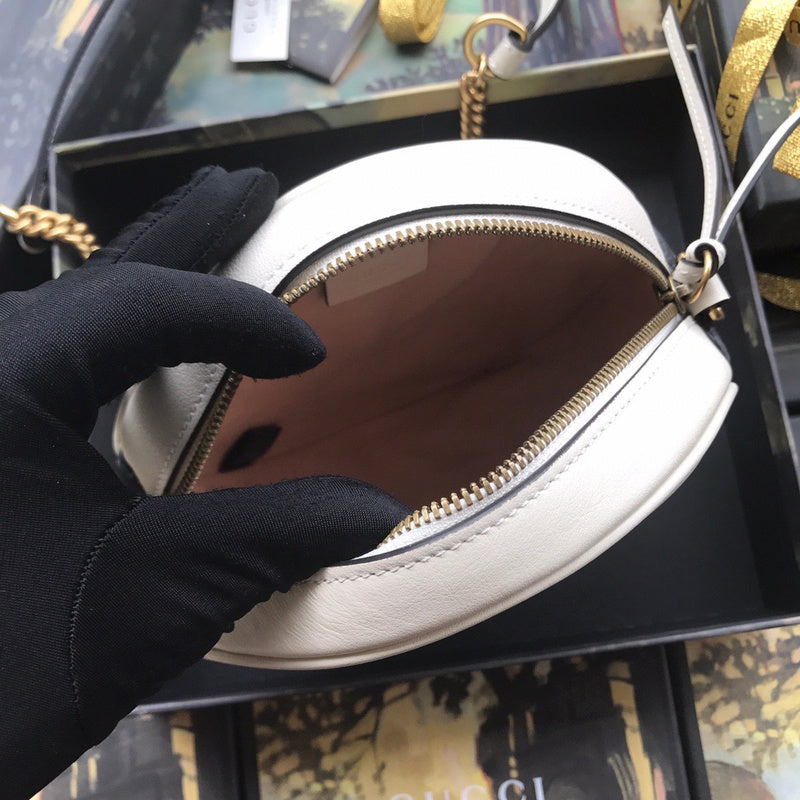 COZY - Guki Lady Bags - 1334