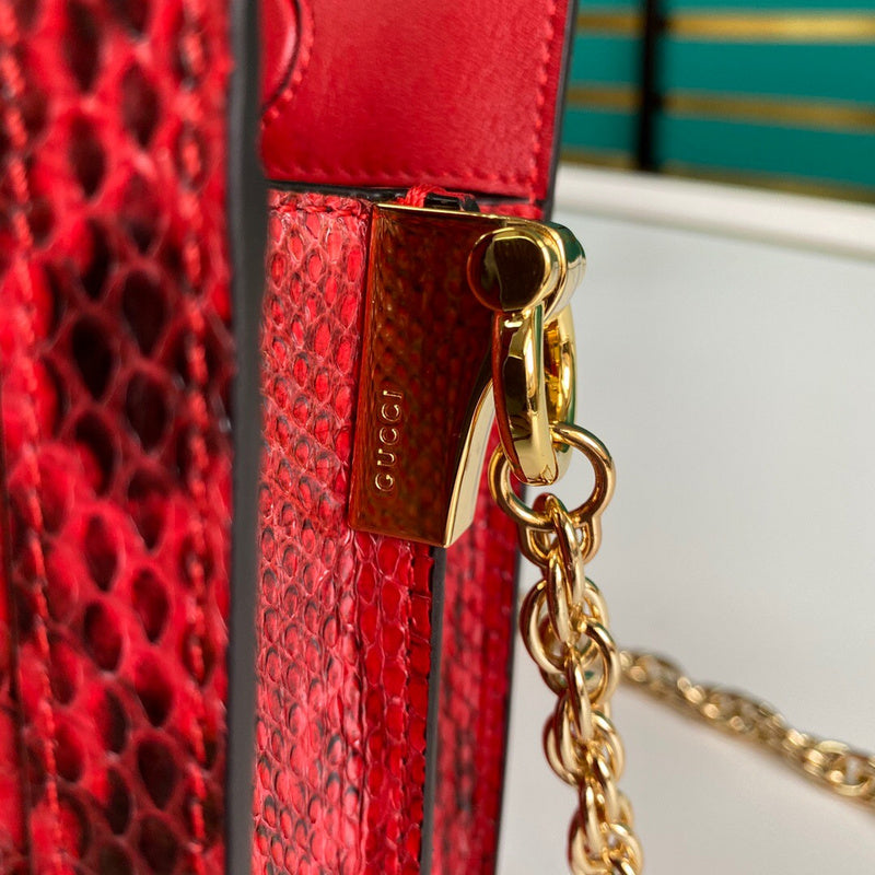 JB - Guki Lady Bags - 1274