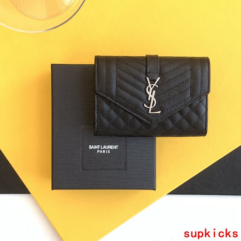 COZY BAGS - Mix Wallets - 081