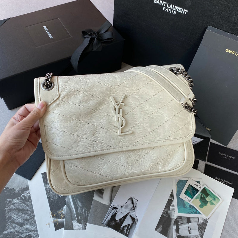 COZY BAGS - YLS Bags - 1166