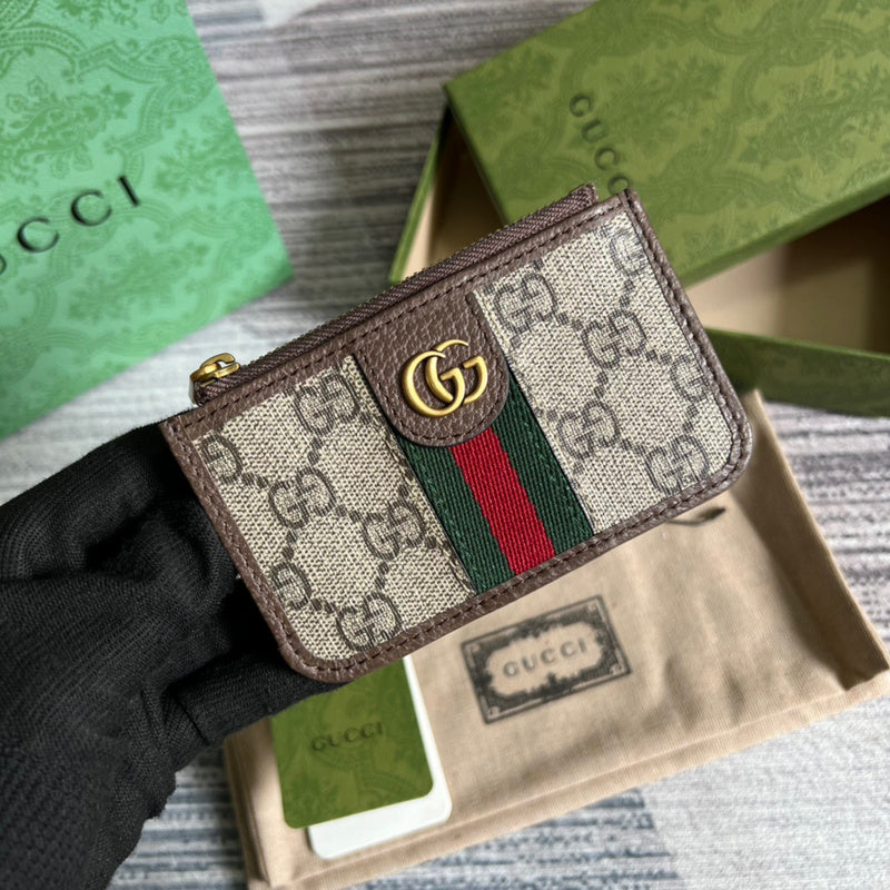 JB - Guki Card Case - 023