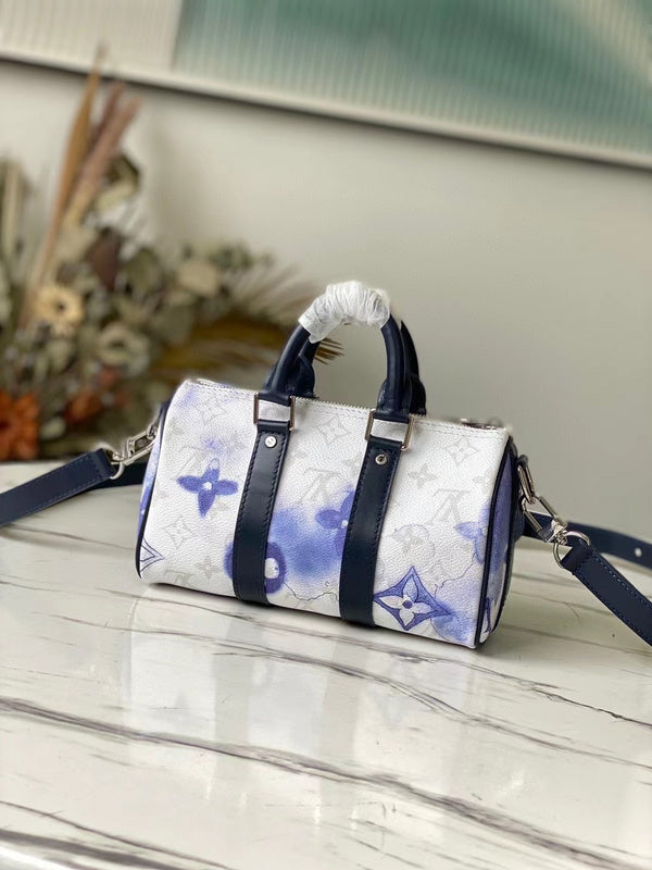 JB - LOV Travel Bags - 232