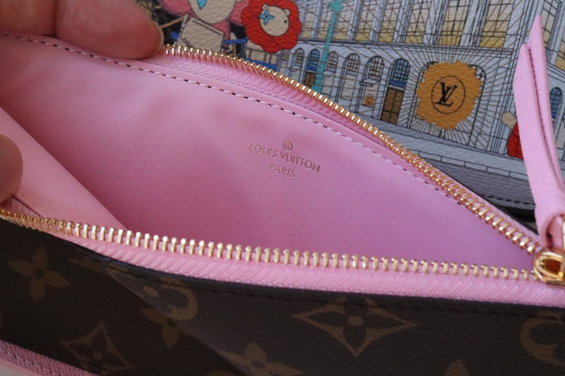 COZY - LV Bags - 1603