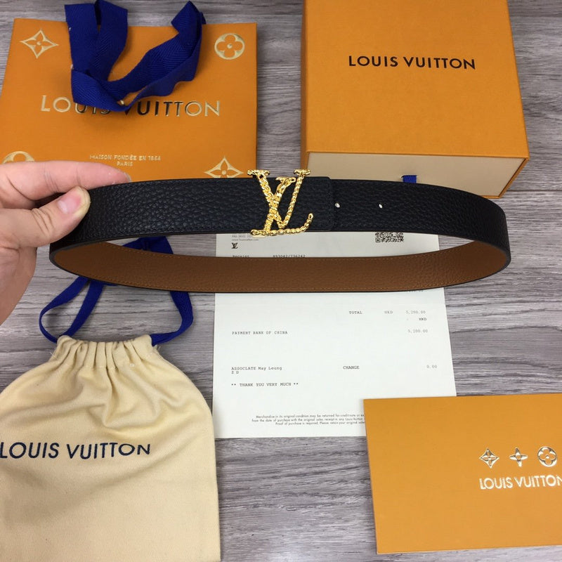 JB - LOV Belts - 113