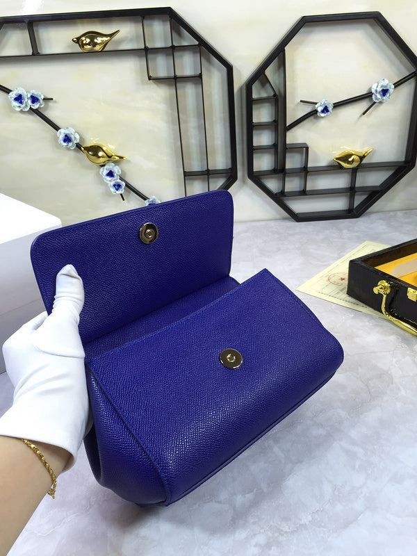COZY BAGS - DAG Bags - 018