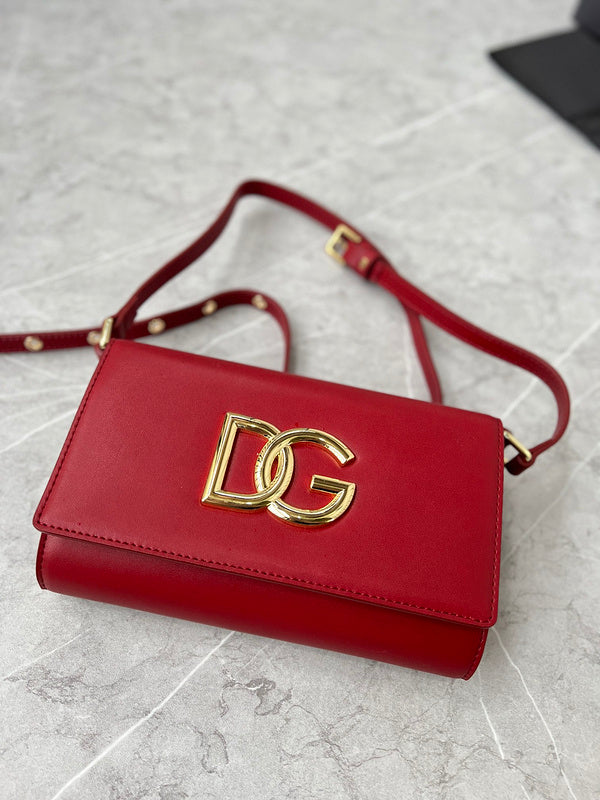 COZY - DAG Bags - 163