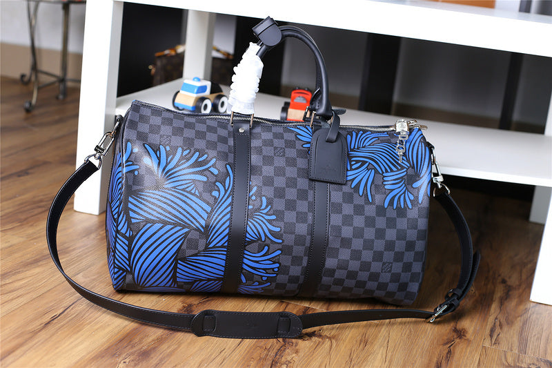 COZY - LOV Travel Bags - 260