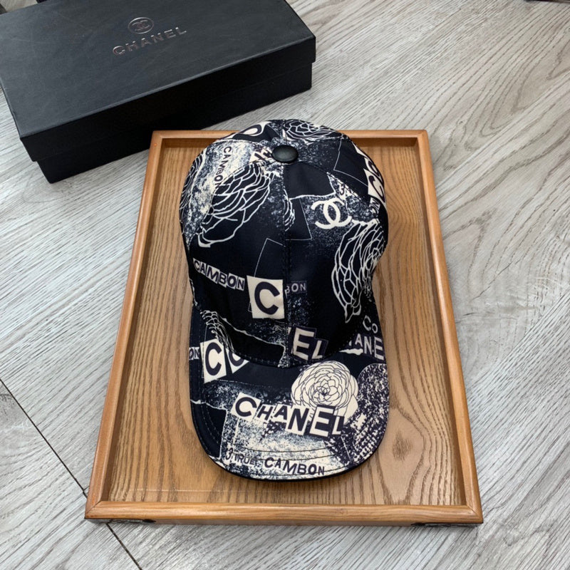 COZY BAGS - CHL Hats & Caps - 057