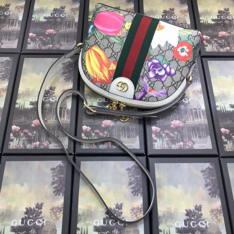 COZY BAGS - GUKI Women Bags - 758
