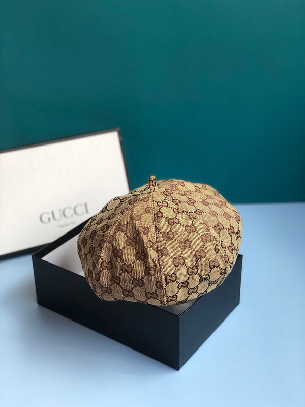 COZY BAGS - Guki Hats & Caps - 248