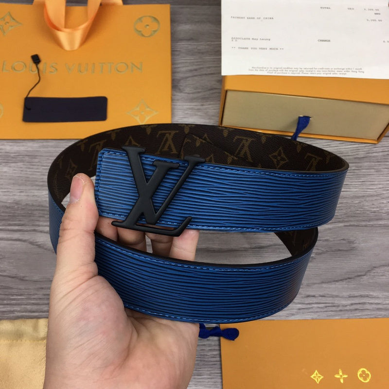 JB - LOV Belts - 131