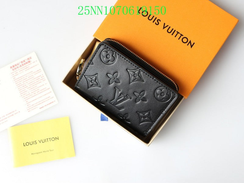 COZY BAGS - LOV Wallet - 371