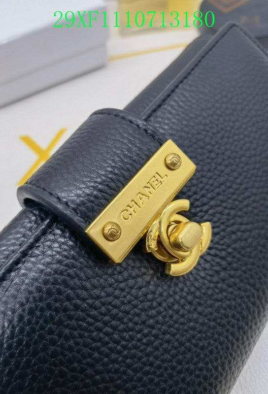 COZY BAGS - CHL Wallet - 022
