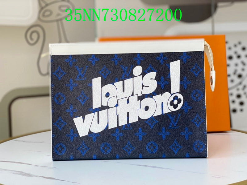 COZY BAGS - CHL Wallet - 617