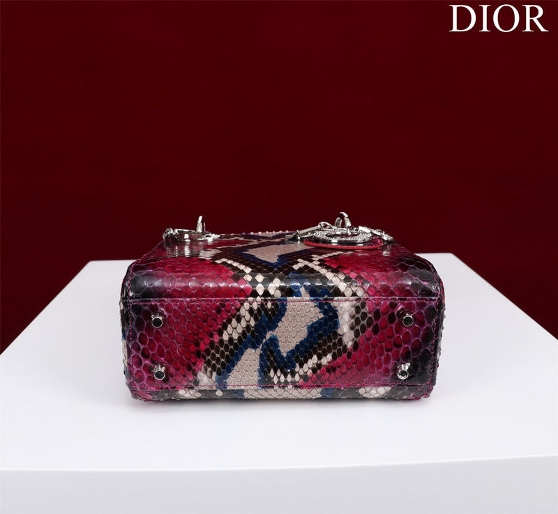 JB - DOR Lady Bags - 002