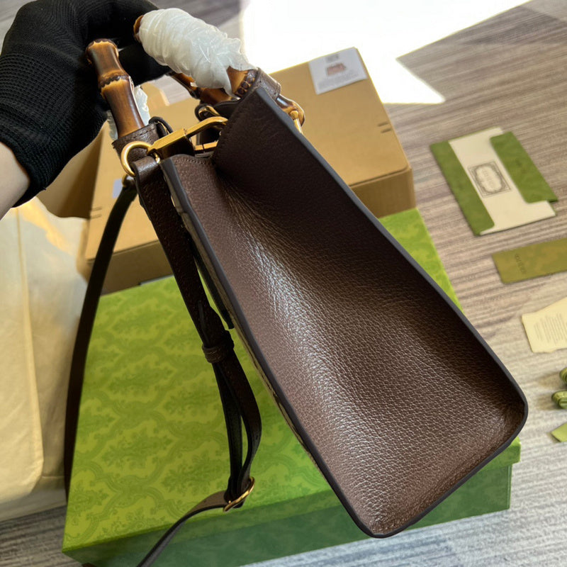 JB - Guki Lady Bags - 902