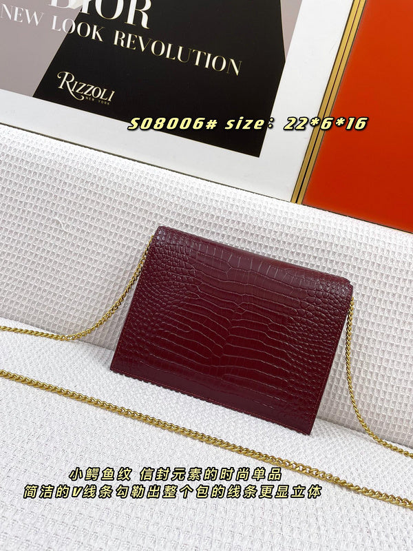 COZY - YLS Bags - 280