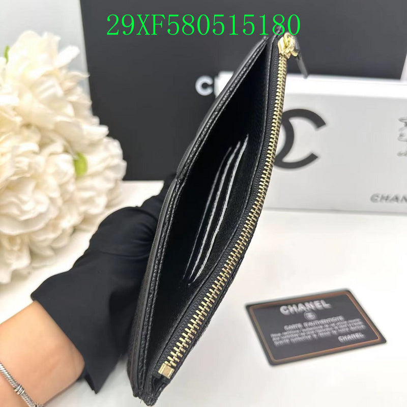 COZY BAGS - CHL Wallet - 148