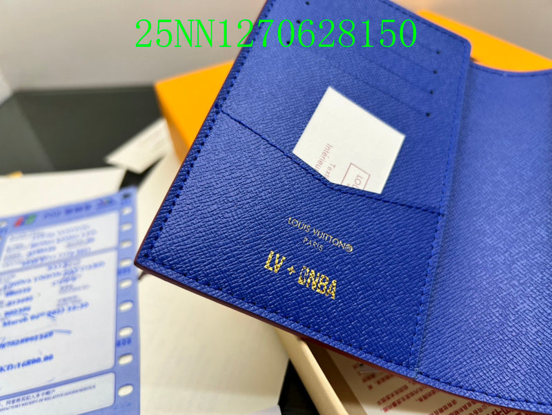 COZY BAGS - LOV Wallet - 291