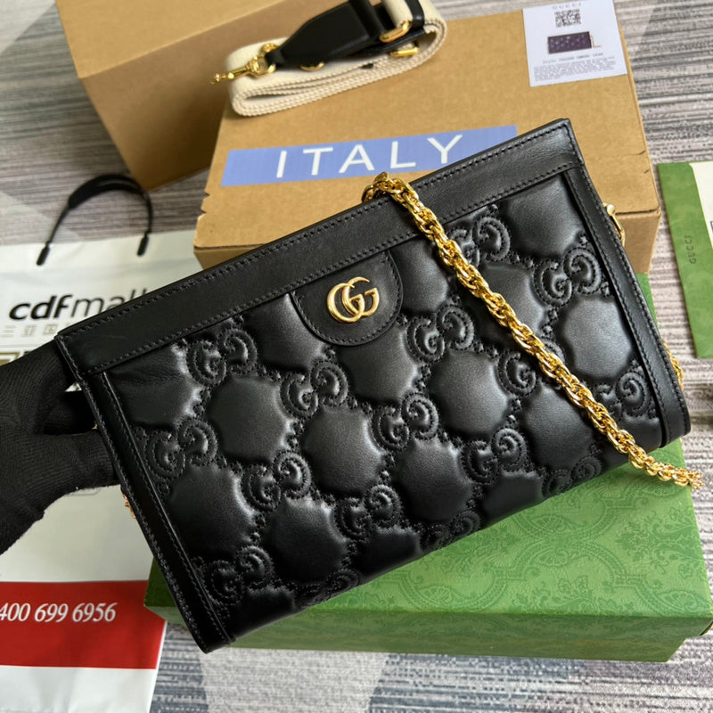 COZY BAGS - GUKI Bags - 1261